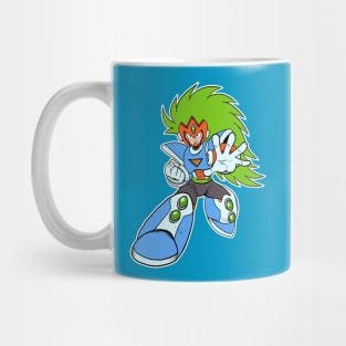 TERRA Mug